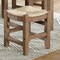 Alaterre Furniture 48 W X 38 L X 30 H ANNP04172071 - alternate 9